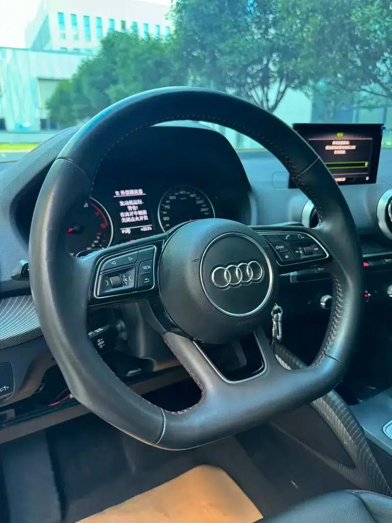 Audi Q2L 2022 35 TFSI Progressive Dynamic Edition — миниатюра 15