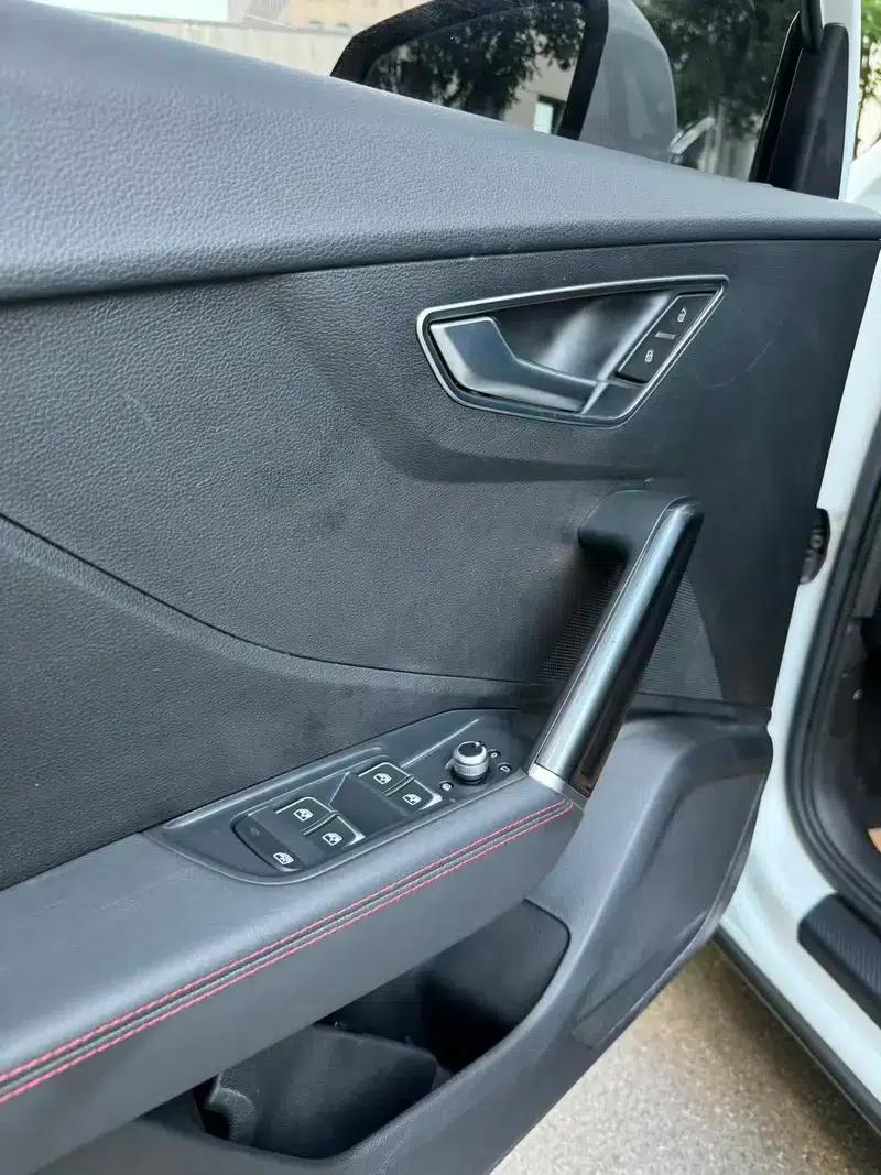 Audi Q2L 2022 35 TFSI Progressive Dynamic Edition — миниатюра 16