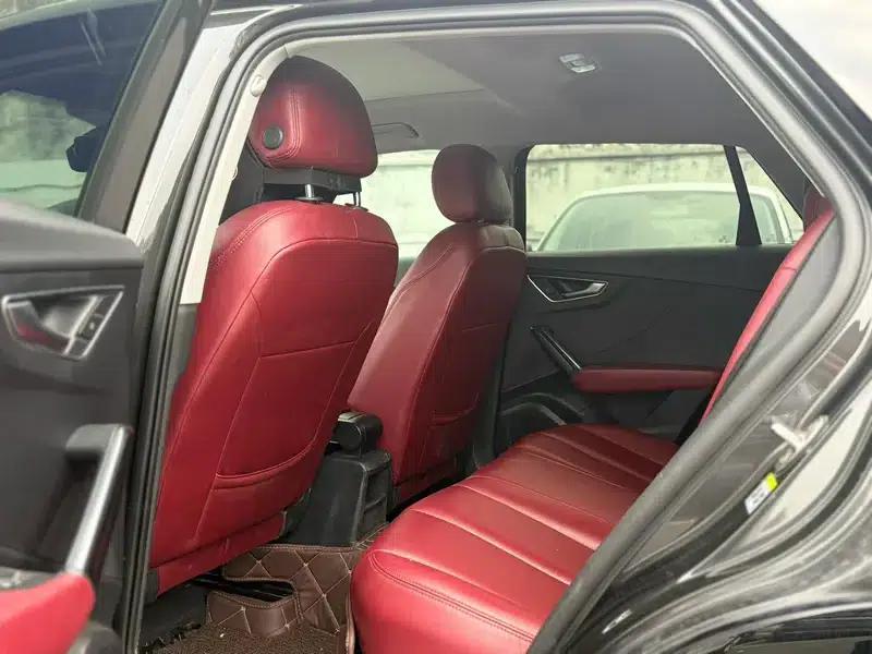 Audi Q2L 2018 35TFSI Launch Edition (China VI Emission Standard) — миниатюра 9