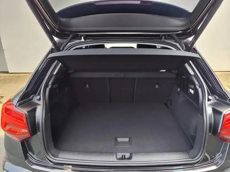 Audi Q2L 2024 35 TFSI Fashion Dynamic Edition — миниатюра 11