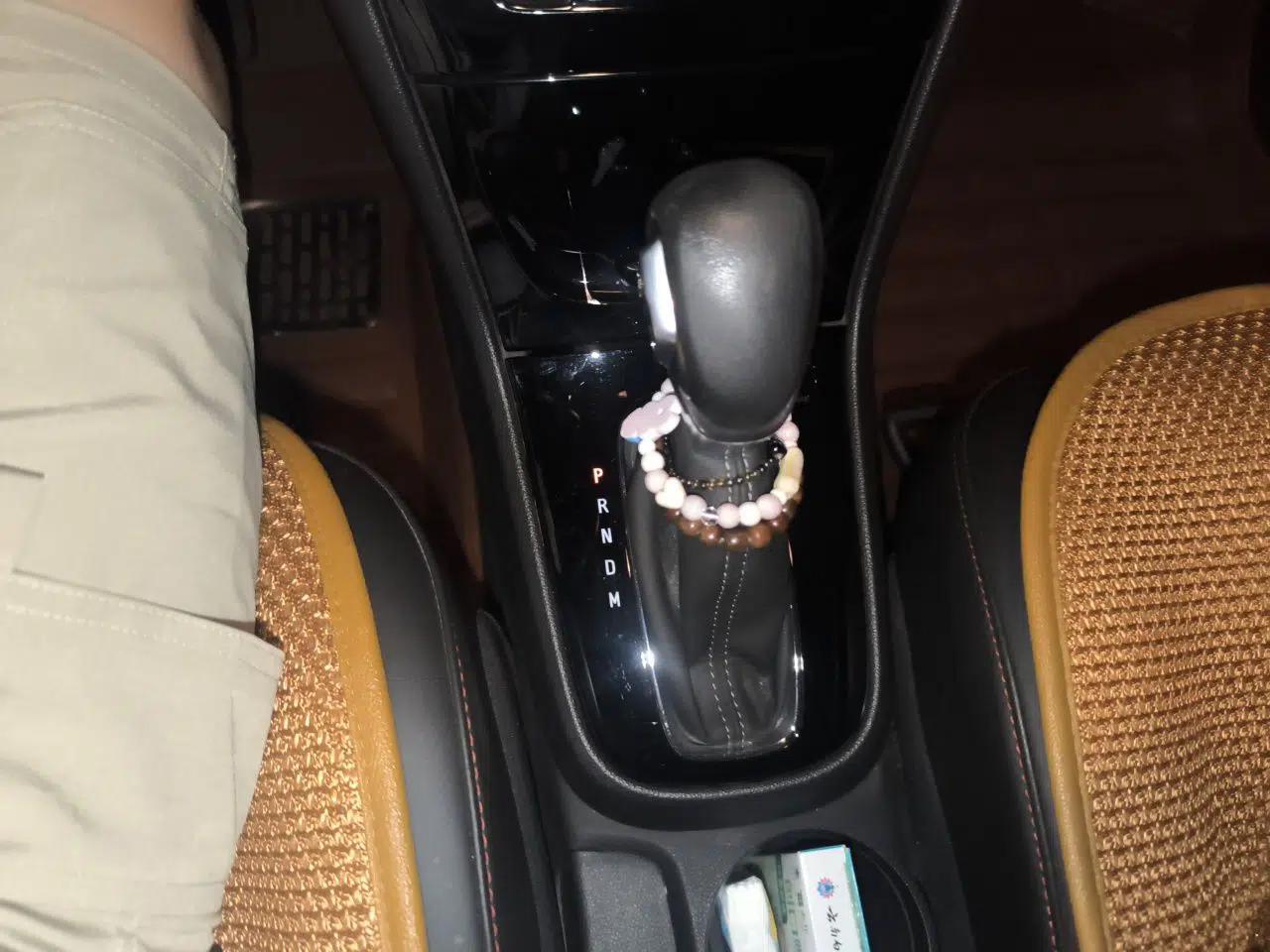 Buick Encore 2016 18T Automatic Two-Wheel Drive Urban Elite Model — миниатюра 14
