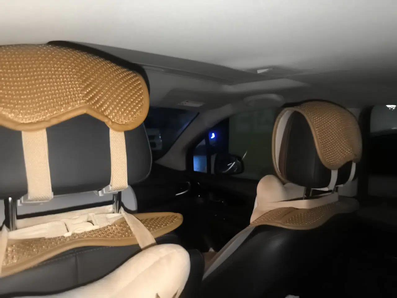 Buick Encore 2016 18T Automatic Two-Wheel Drive Urban Elite Model — миниатюра 18
