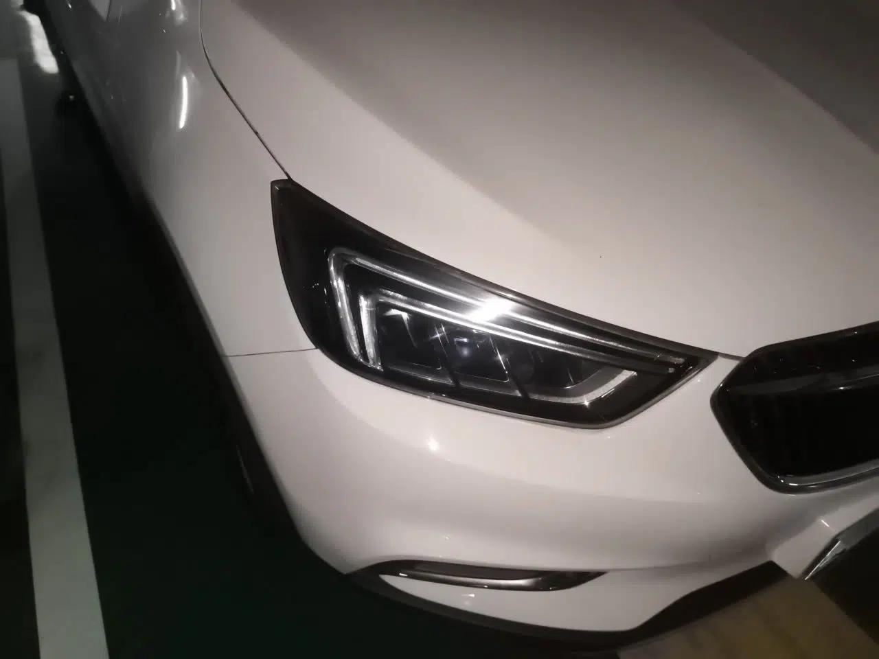 Buick Encore 2016 18T Automatic Two-Wheel Drive Urban Elite Model — миниатюра 7