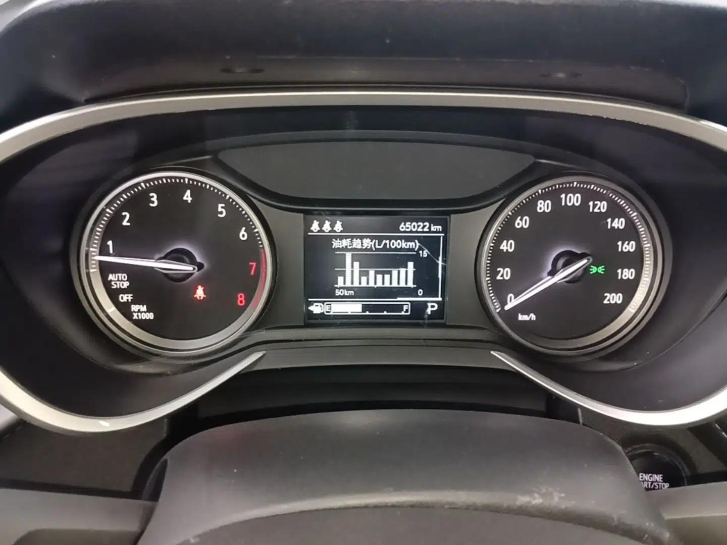 Buick Encore 2020 20T CVT Elite Edition — миниатюра 14