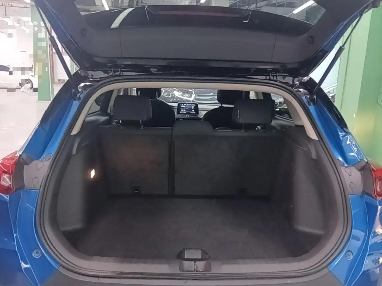 Buick Encore 2020 20T CVT Elite Edition — миниатюра 22