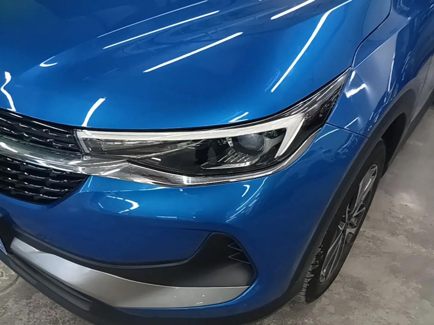 Buick Encore 2020 20T CVT Elite Edition — миниатюра 8