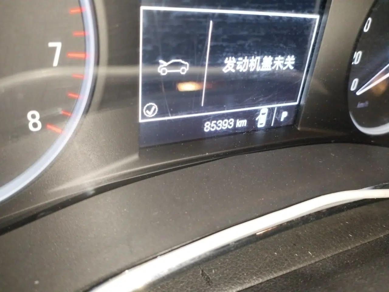 Buick Encore 2018 18T Automatic Two-Wheel Drive Urban Leading Model — миниатюра 12