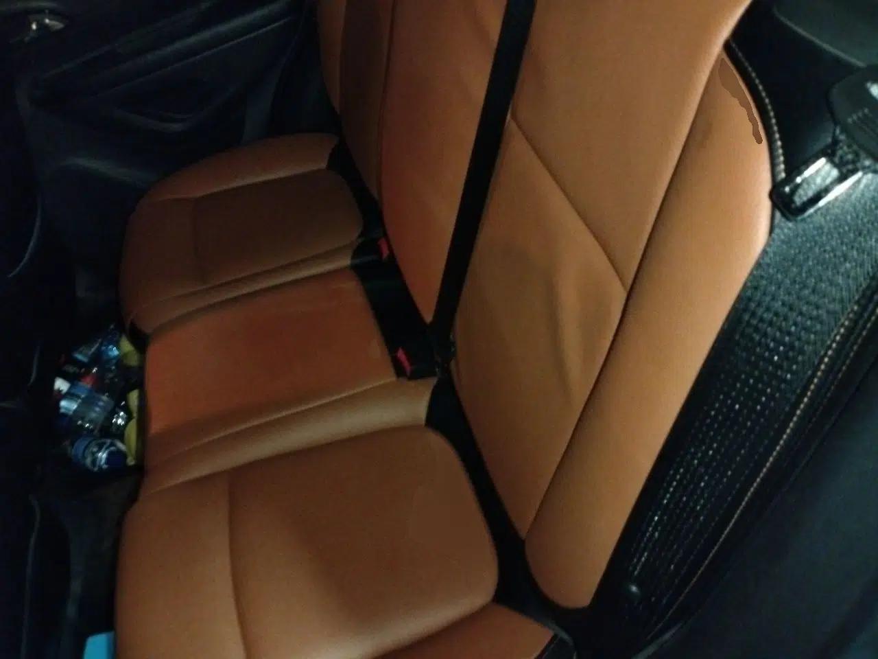 Buick Encore 2018 18T Automatic Two-Wheel Drive Urban Leading Model — миниатюра 17