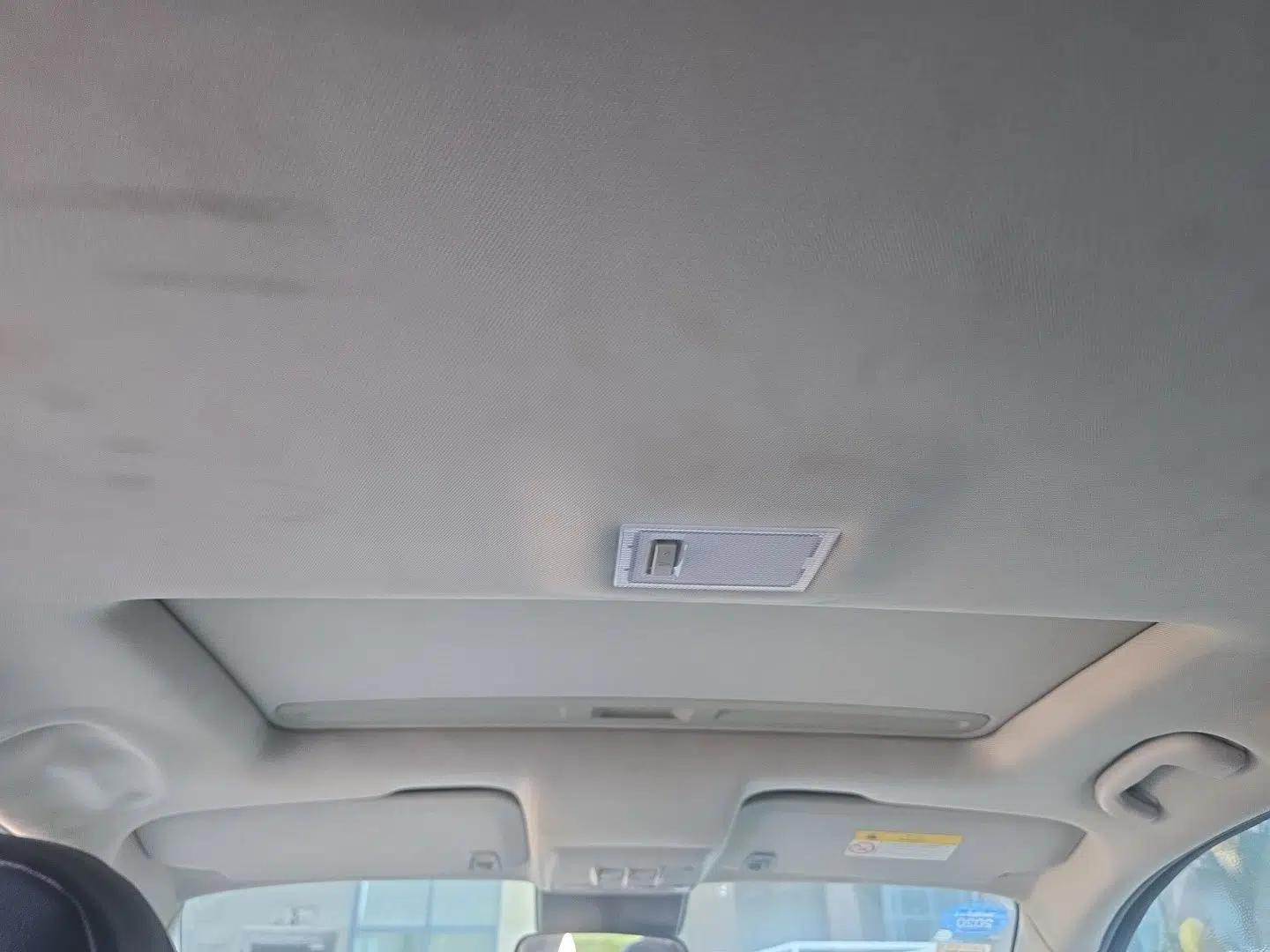 Buick Encore 2015 1.4T Automatic Two-Wheel Drive Urban Elite Version — миниатюра 15