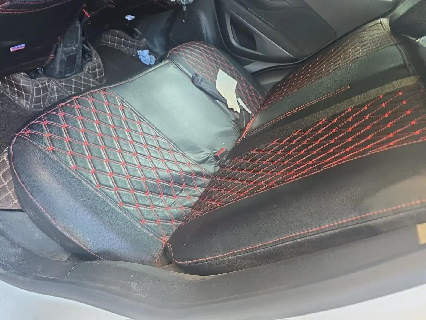 Buick Encore 2015 1.4T Automatic Two-Wheel Drive Urban Elite Version — миниатюра 20