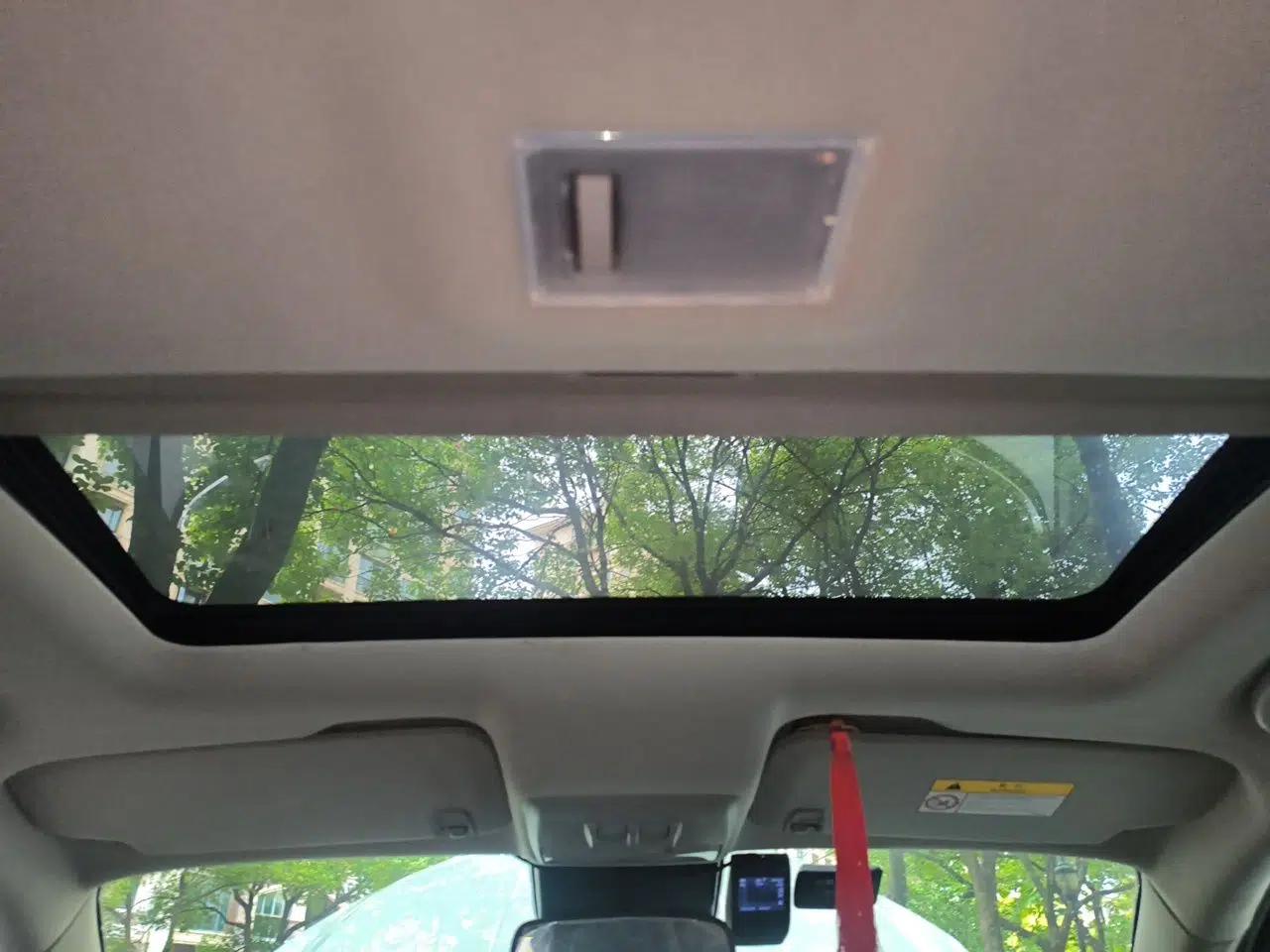 Buick Encore 2015 1.4T Automatic Two-Wheel Drive Urban Elite Version — миниатюра 18