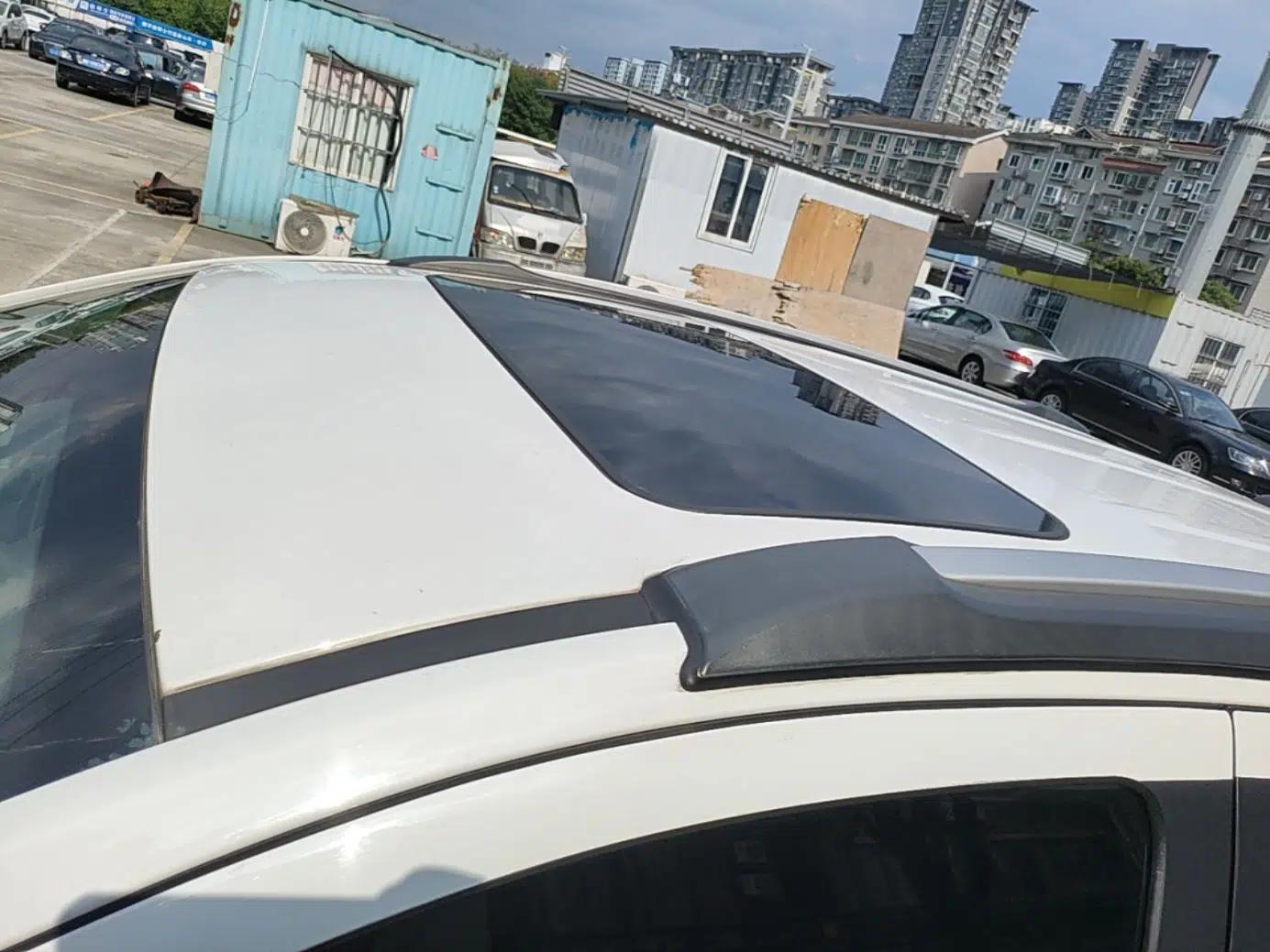 Buick Encore 2014 1.4T Automatic Two-Wheel Drive Urban Elite Model — миниатюра 7