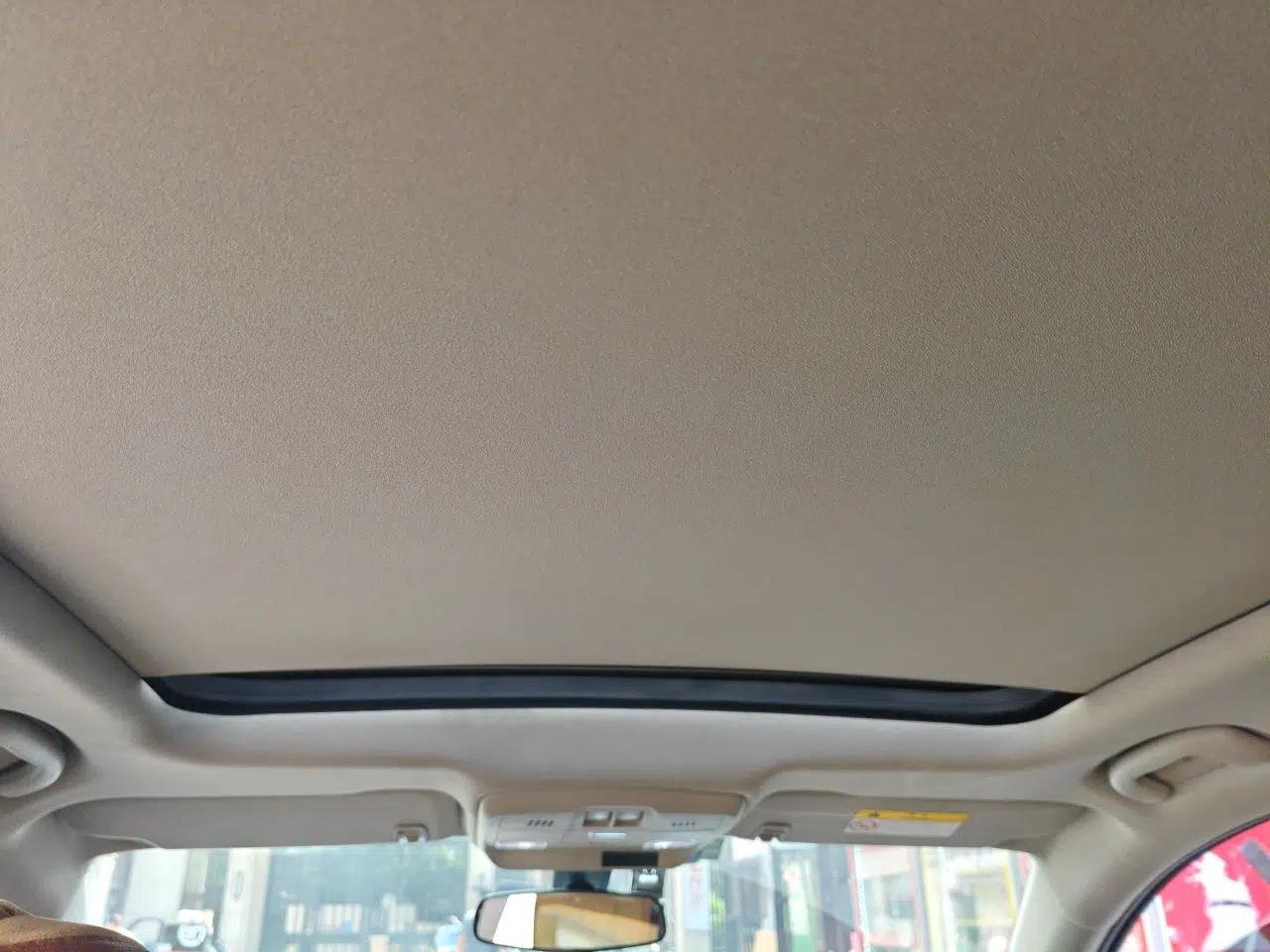 Buick Envision 2015 20T Two-Wheel-Drive Elite Model — миниатюра 18