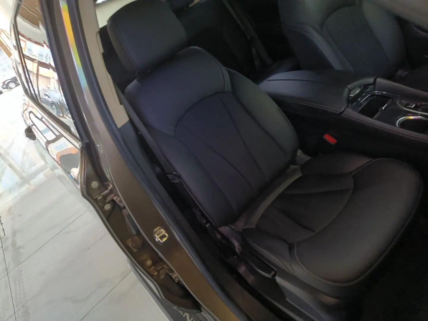 Buick Envision 2017 20T Two-Wheel Drive Leading Version — миниатюра 19