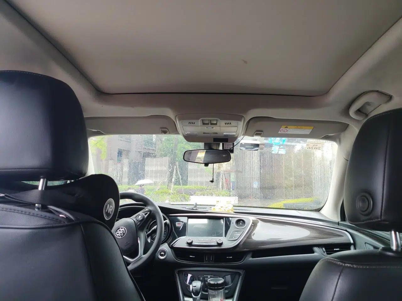 Buick Envision 2018 20T Two-Wheel-Drive Leading Model — миниатюра 18