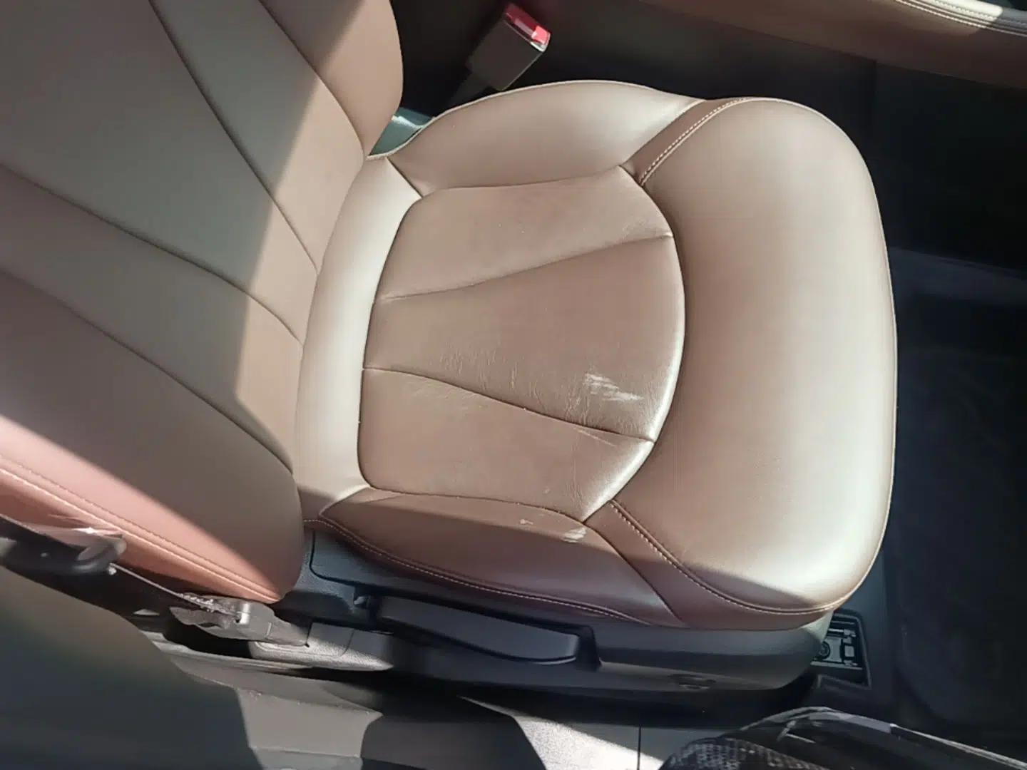 Buick Envision 2018 28T Four-Wheel Drive Elite Version — миниатюра 24