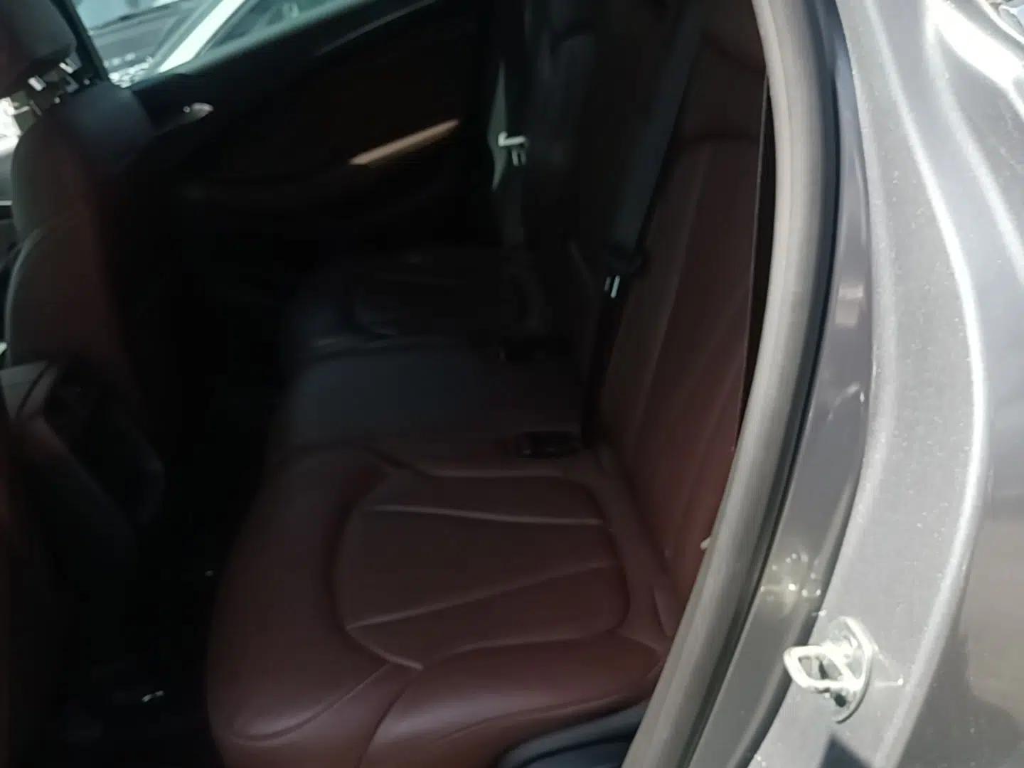 Buick Envision 2018 28T Four-Wheel Drive Elite Version — миниатюра 25