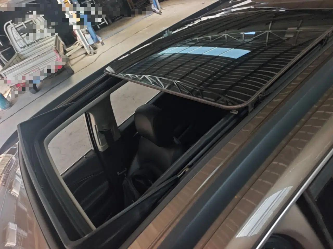 Buick Envision 2019 20T Two-Wheel Drive Leading Model China VI Standard — миниатюра 7