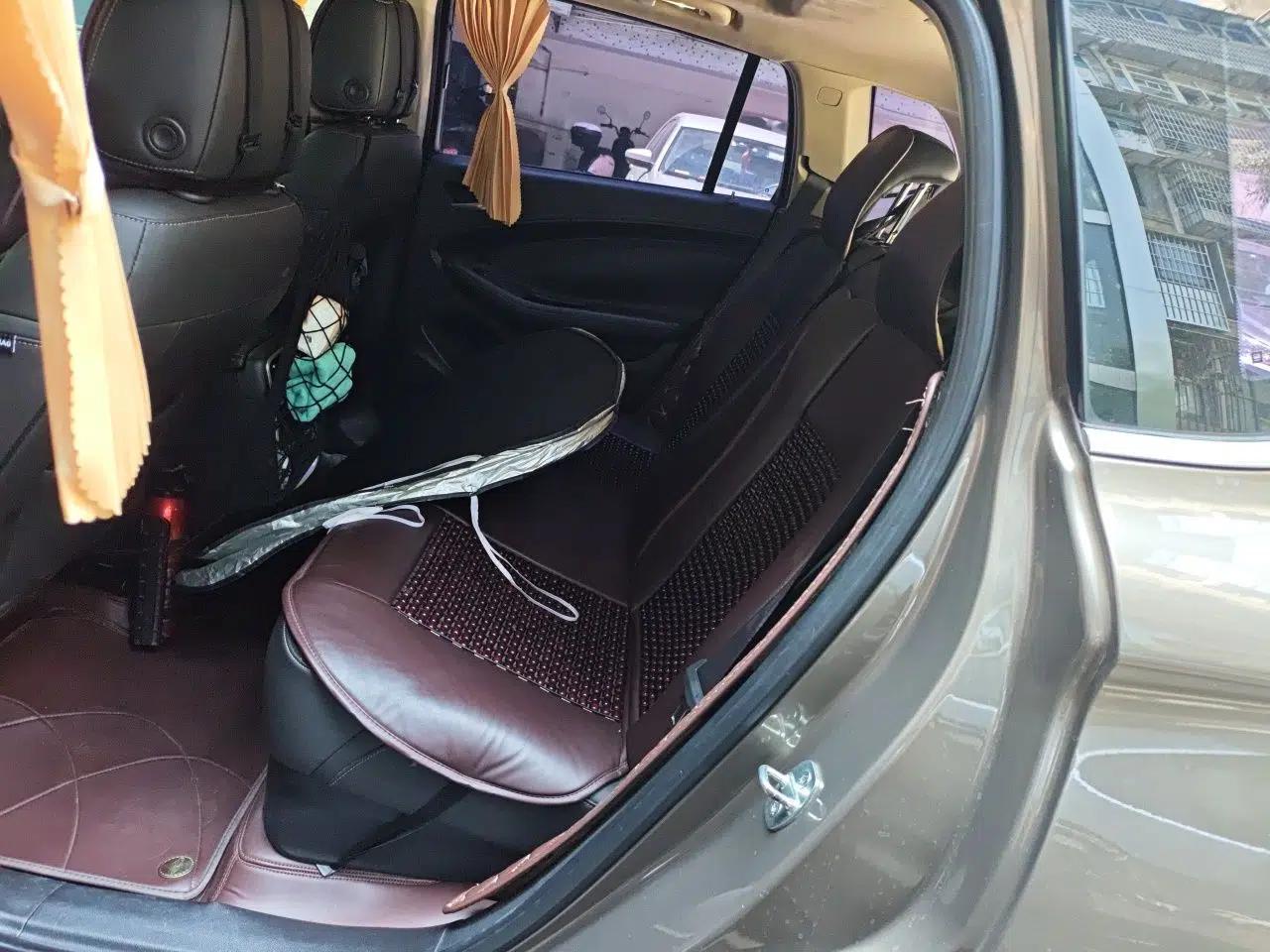 Buick Envision 2016 20T Two-Wheel Drive Leading Version — миниатюра 17