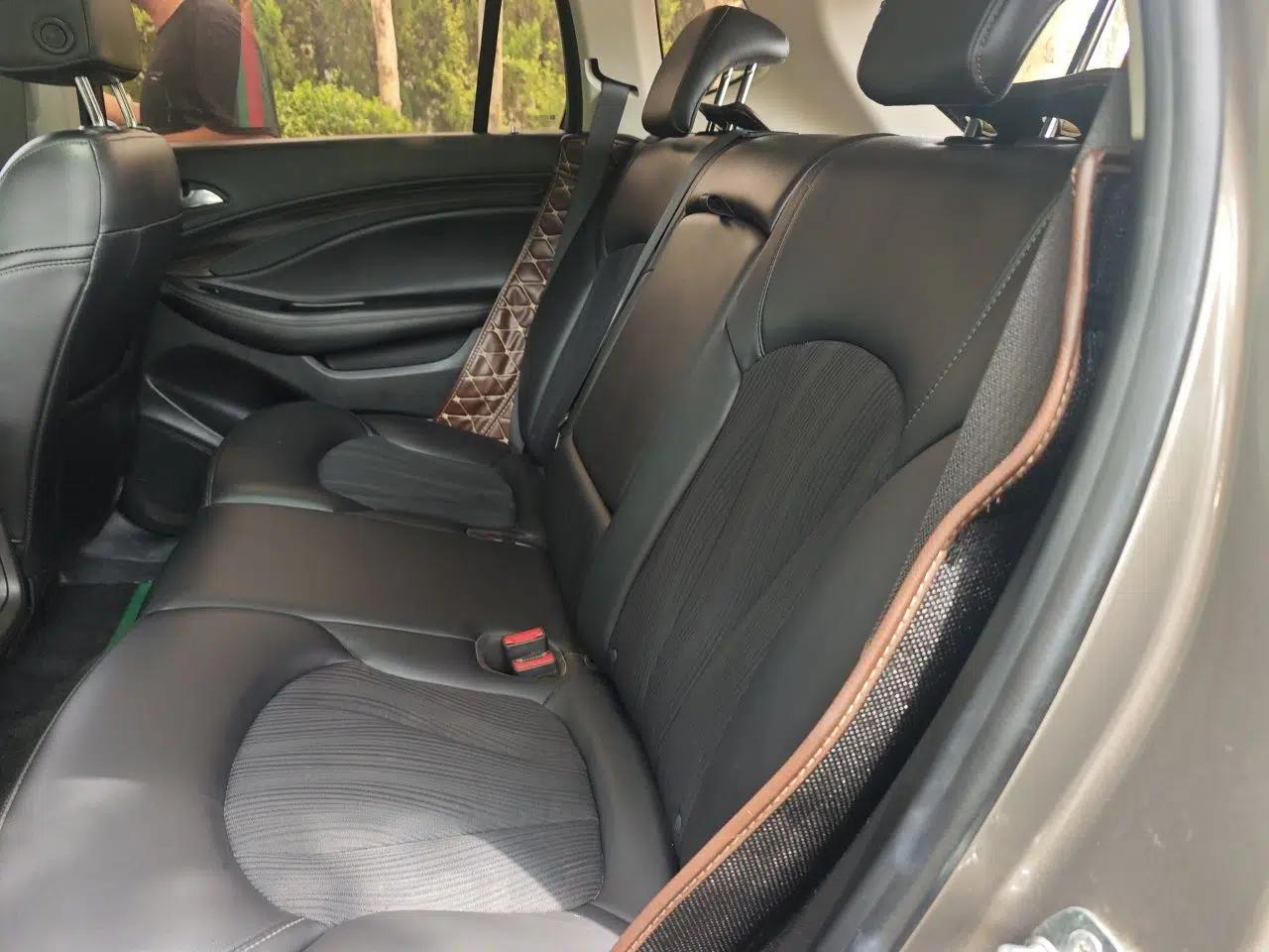 Buick Envision 2018 20T Two-Wheel-Drive Leading Model — миниатюра 17