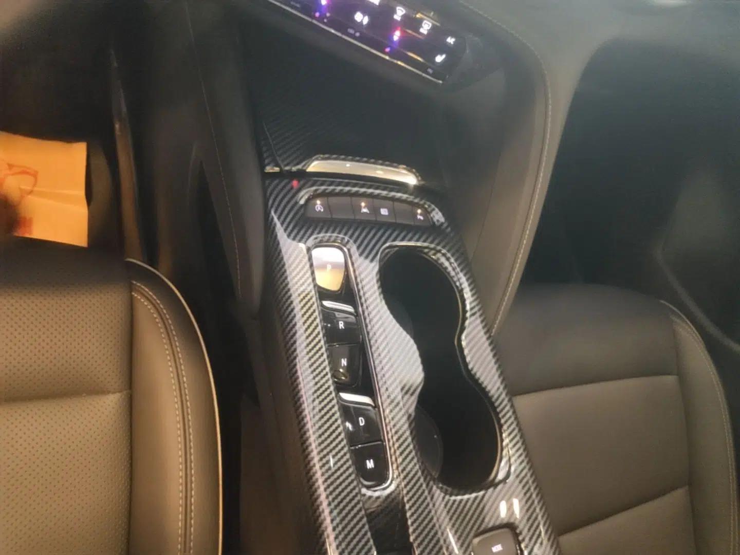Buick Envision 2022 Facelift Encore S 552T Two-Wheel-Drive Luxury Model — миниатюра 16
