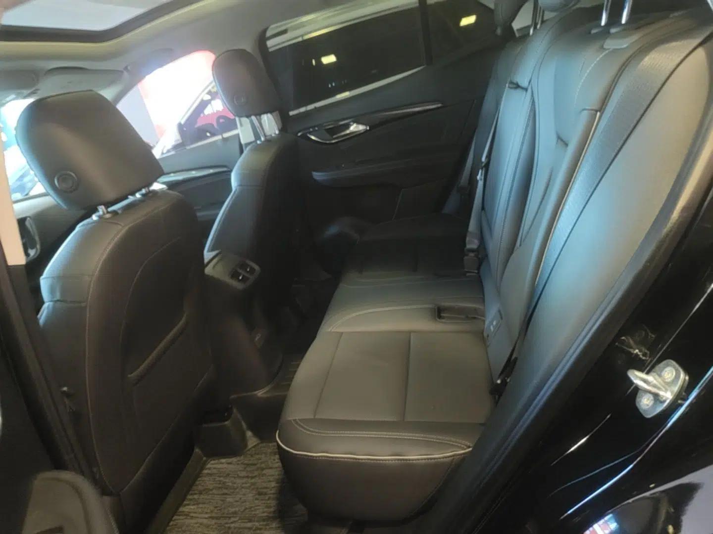 Buick Envision 2022 Facelift Encore S 552T Two-Wheel-Drive Luxury Model — миниатюра 20