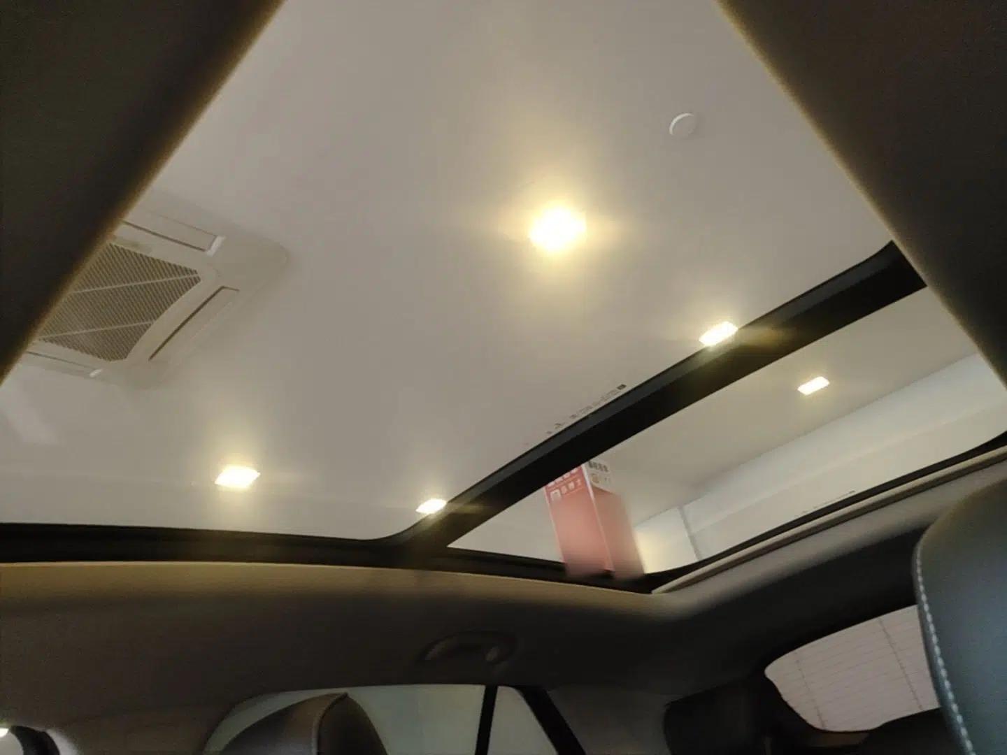 Buick Envision 2022 Facelift Encore S 552T Two-Wheel-Drive Luxury Model — миниатюра 21