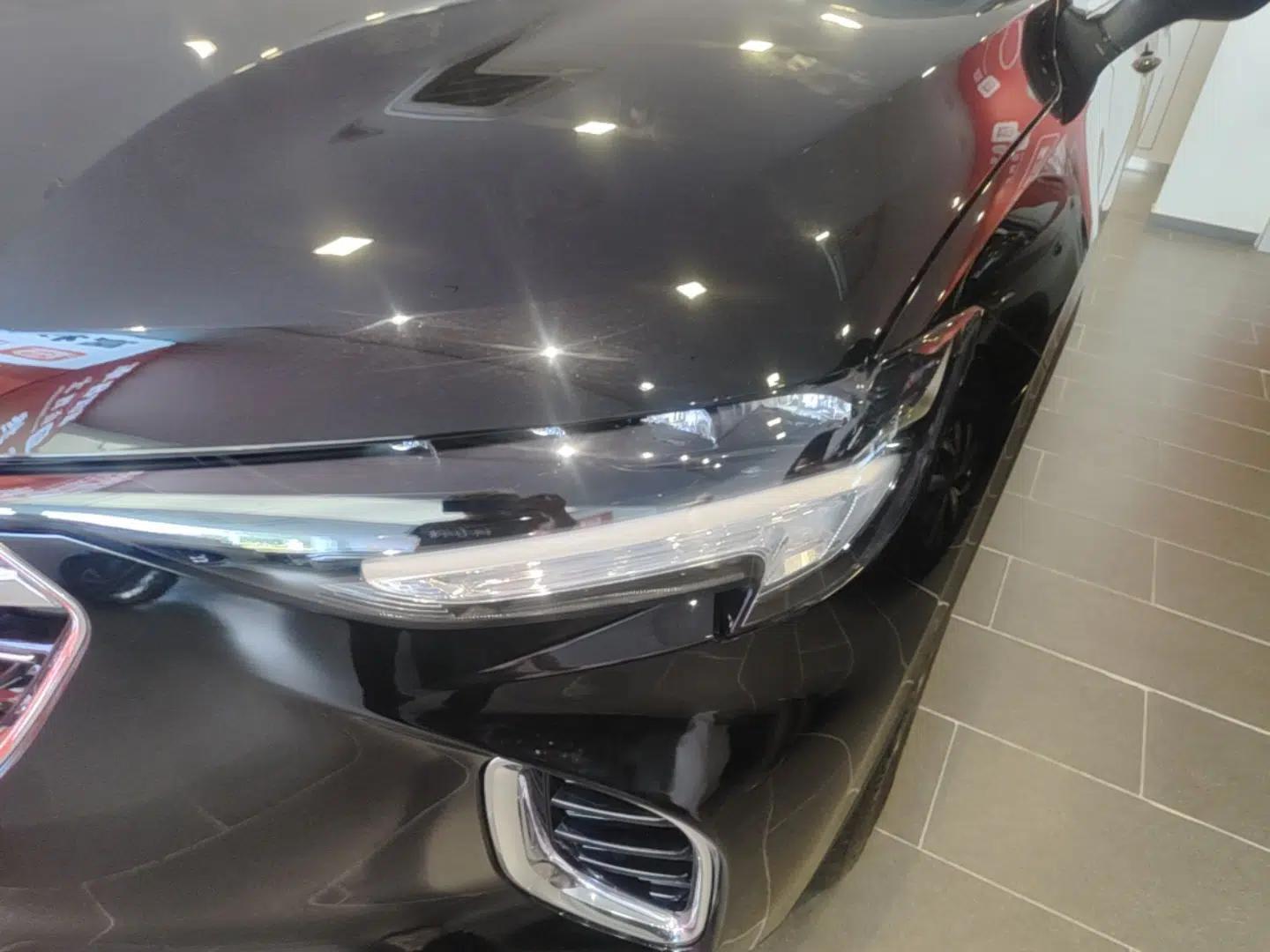 Buick Envision 2022 Facelift Encore S 552T Two-Wheel-Drive Luxury Model — миниатюра 8