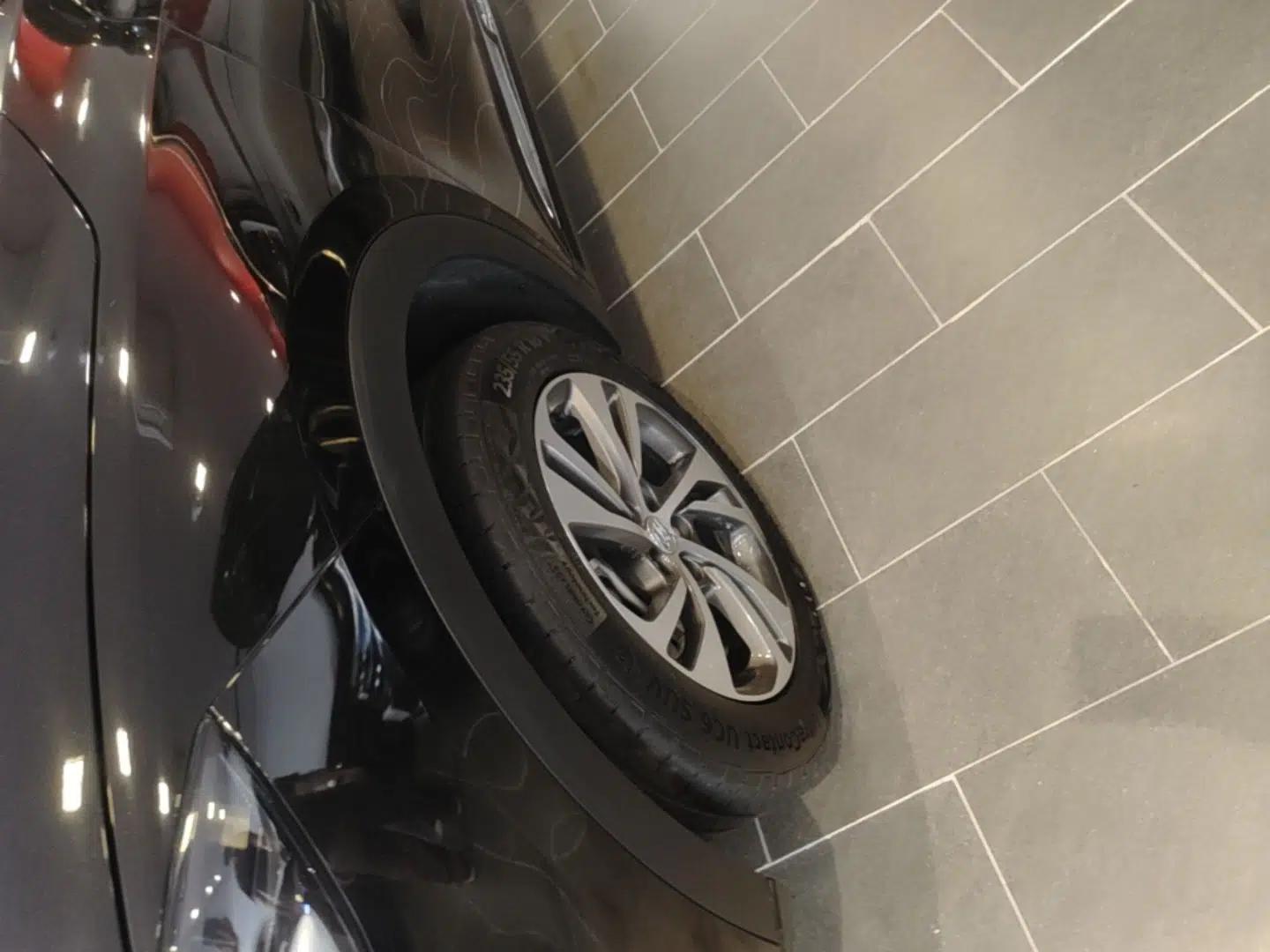 Buick Envision 2022 Facelift Encore S 552T Two-Wheel-Drive Luxury Model — миниатюра 10