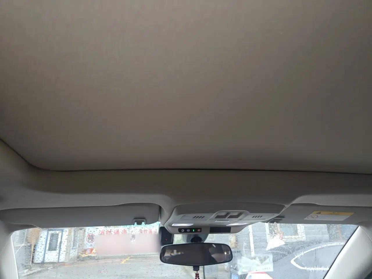 Buick Envision 2019 28T Four-Wheel Drive Elite Version China VI Standard — миниатюра 18