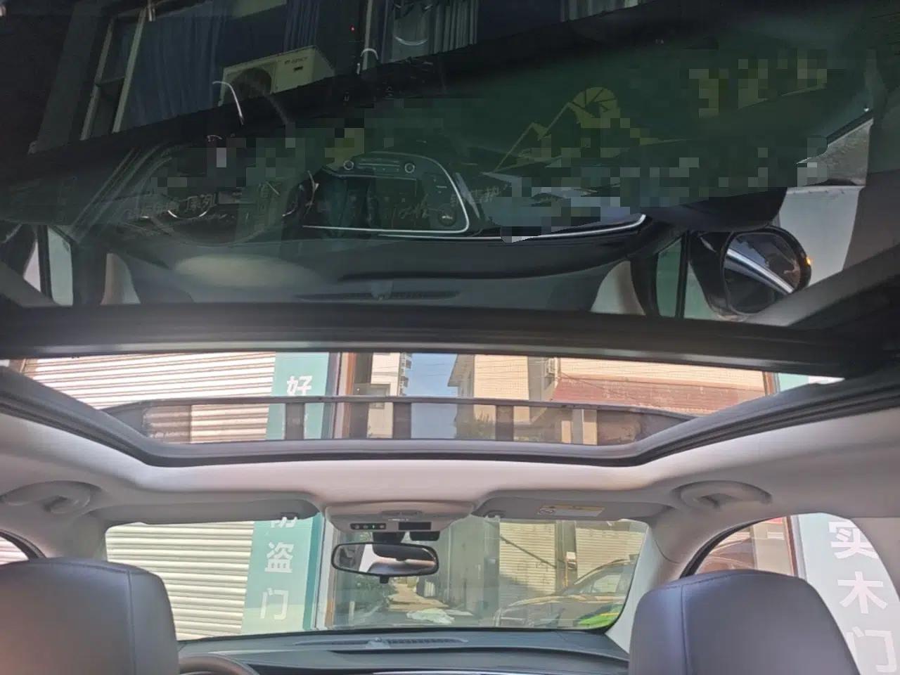 Buick Envision 2020 20T Two-Wheel Drive Leading Version — миниатюра 21