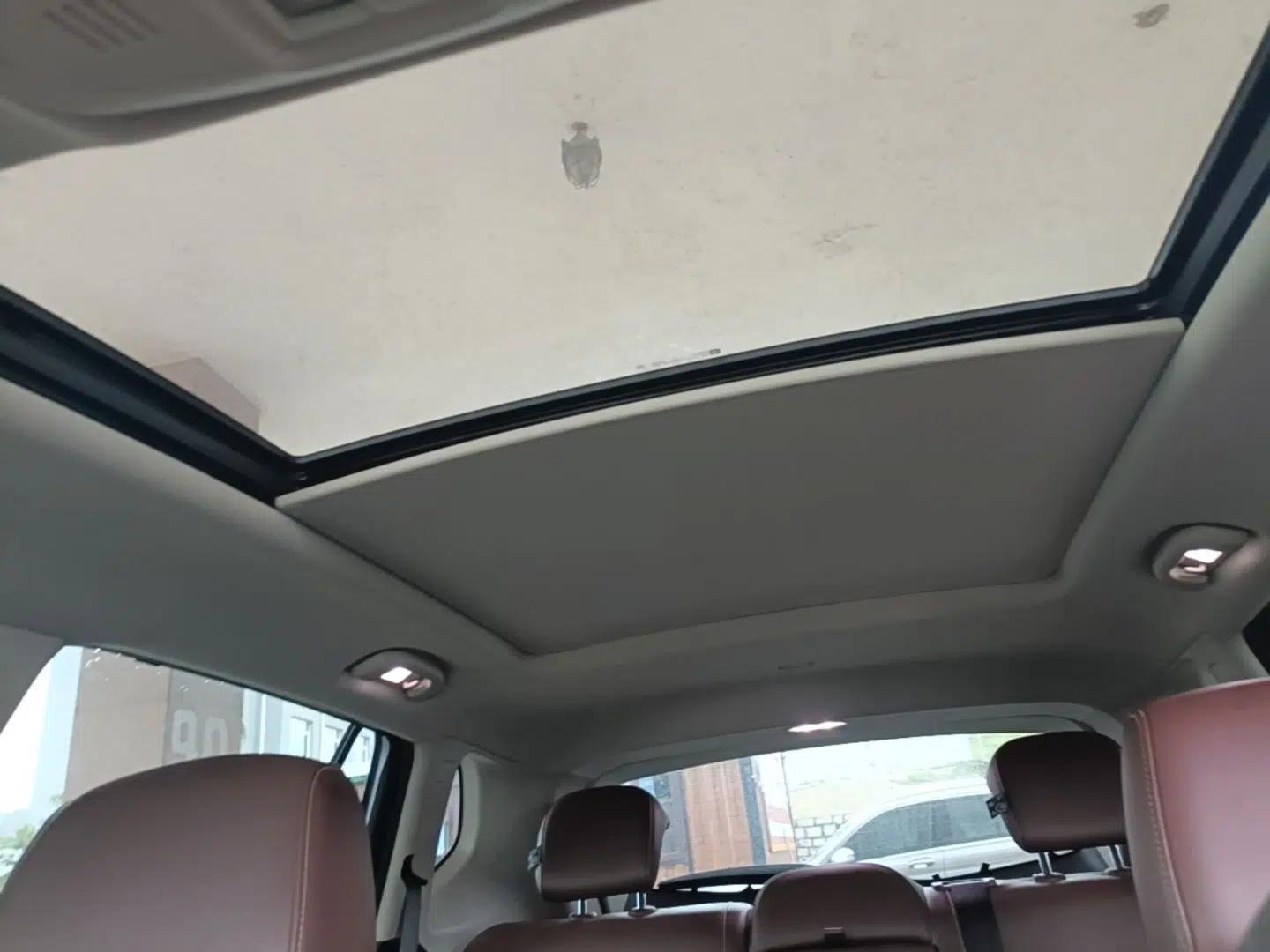 Buick Envision 2020 28T Four-Wheel Drive Elite Version — миниатюра 21
