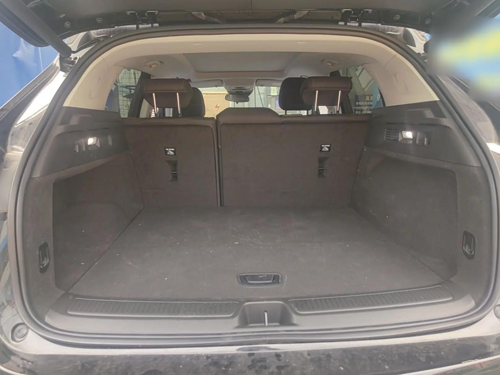 Buick Envision 2025 25T Entry-Grade Platinum Edition — миниатюра 22