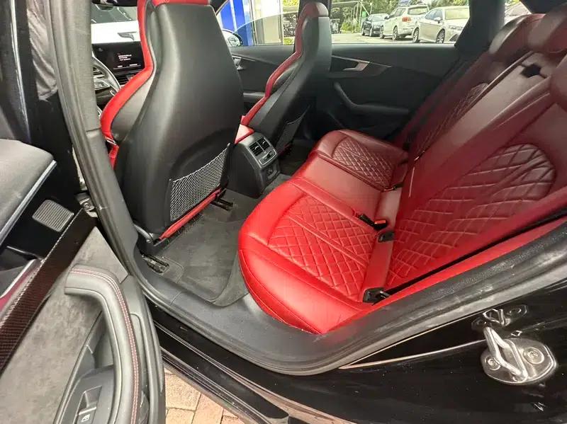 Audi S4 2021 3.0TFSI — миниатюра 14