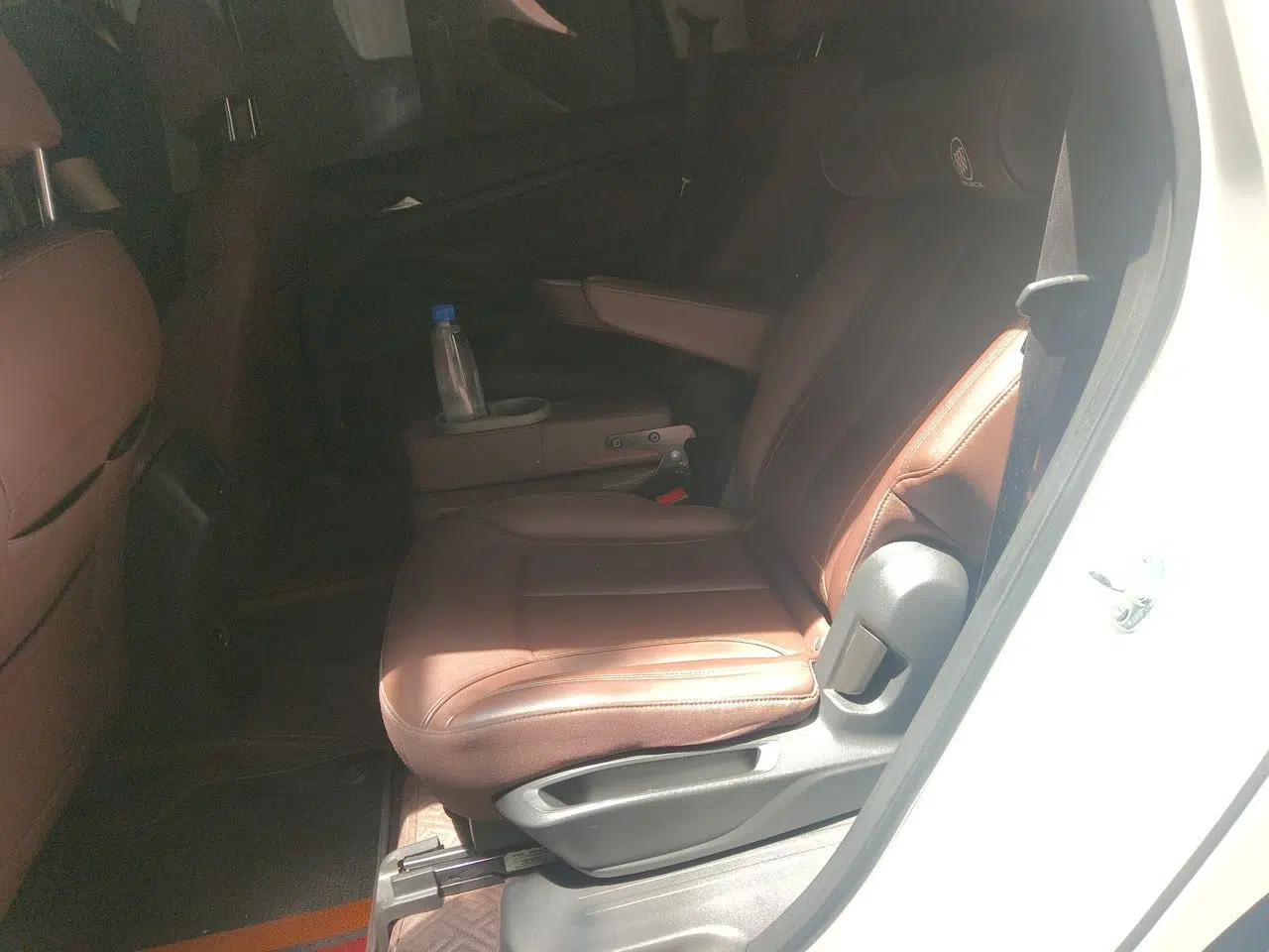 Buick GL6 2018 18T 6-Seater Luxury Model — миниатюра 17