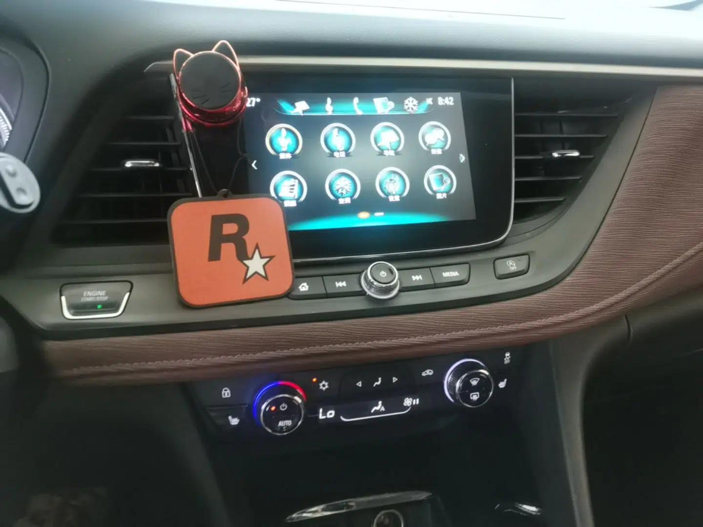 Buick GL6 2019 18T 6-Seater Connected Luxury Version China VI Standard — миниатюра 15