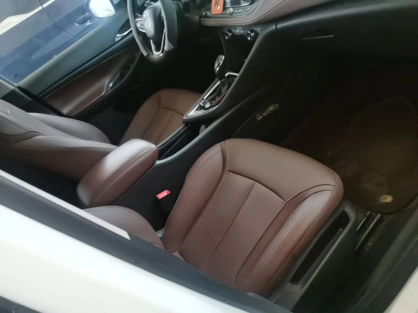 Buick GL6 2019 18T 6-Seater Connected Luxury Version China VI Standard — миниатюра 19