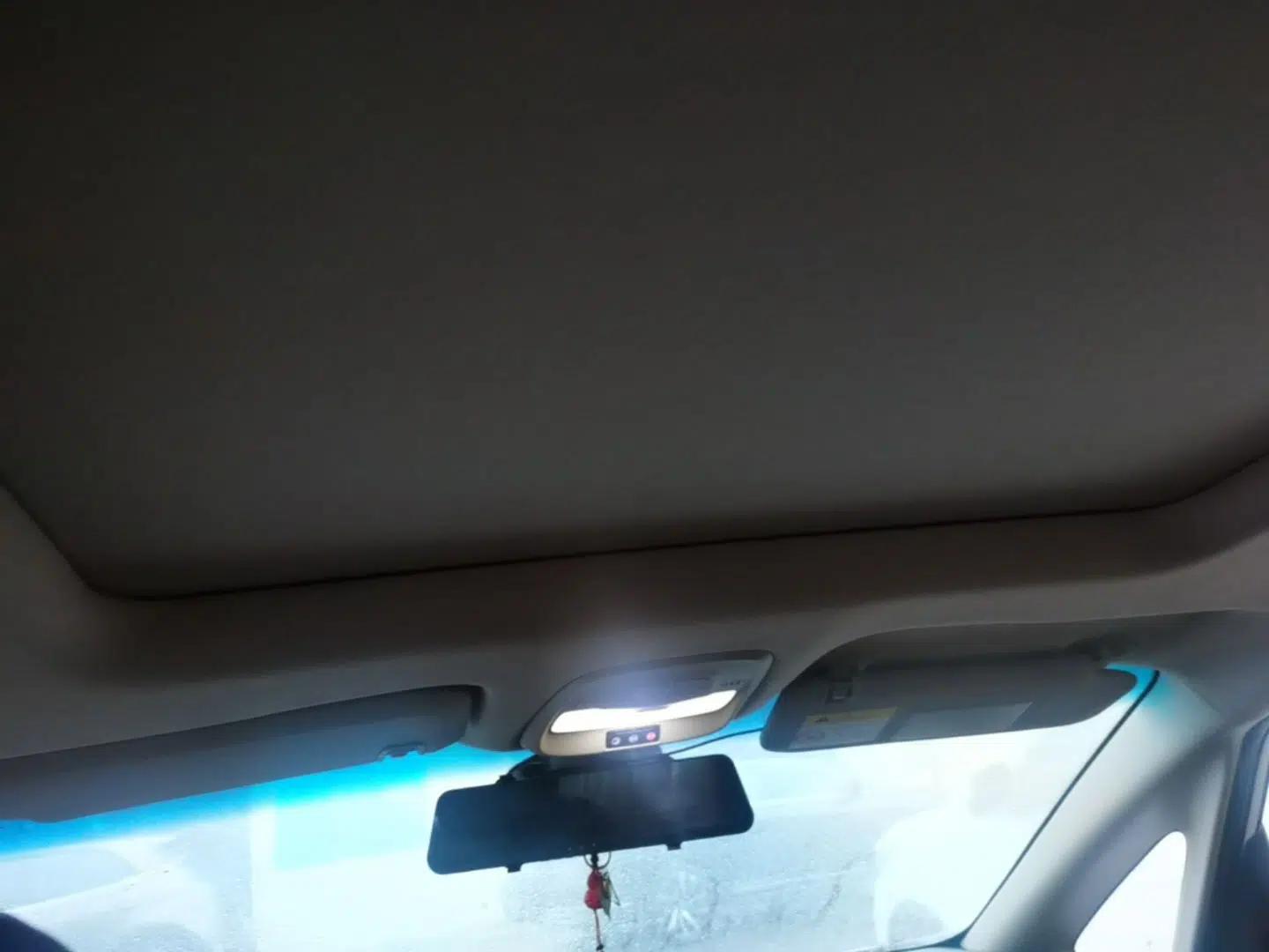 Buick GL6 2019 18T 6-Seater Connected Luxury Version China VI Standard — миниатюра 21