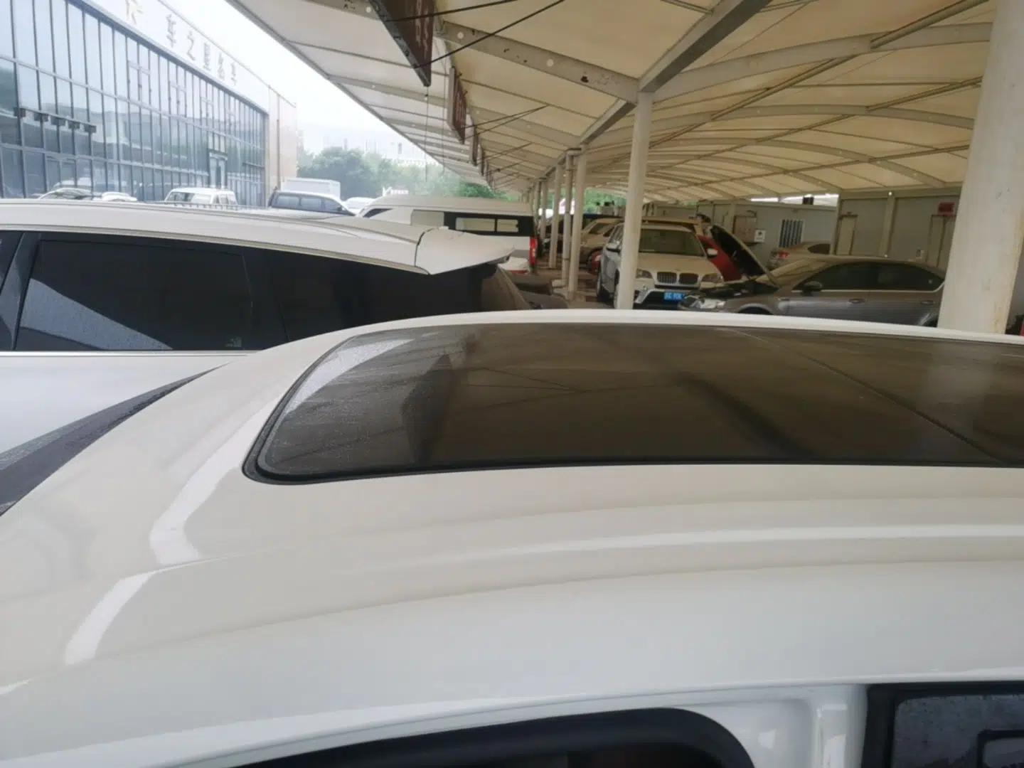 Buick GL6 2019 18T 6-Seater Connected Luxury Version China VI Standard — миниатюра 7