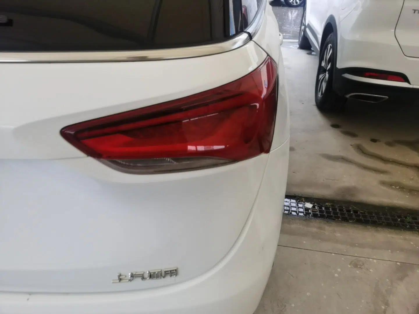 Buick GL6 2019 18T 6-Seater Connected Luxury Version China VI Standard — миниатюра 9