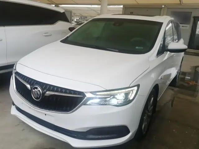 Buick GL6 2019 18T 6-Seater Connected Luxury Version China VI Standard