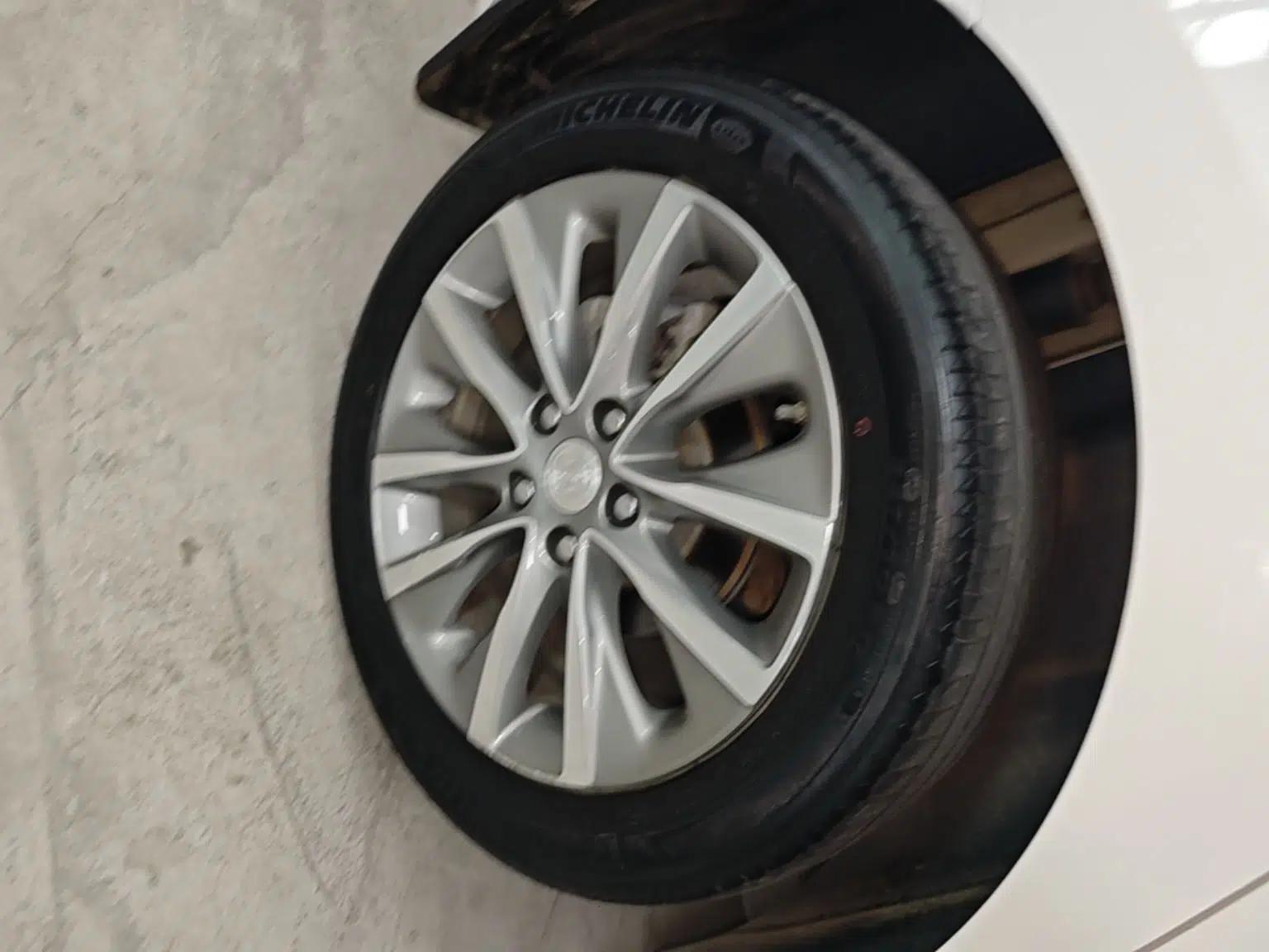 Buick GL6 2021 323T Mild Hybrid Connect Luxury Model — миниатюра 11