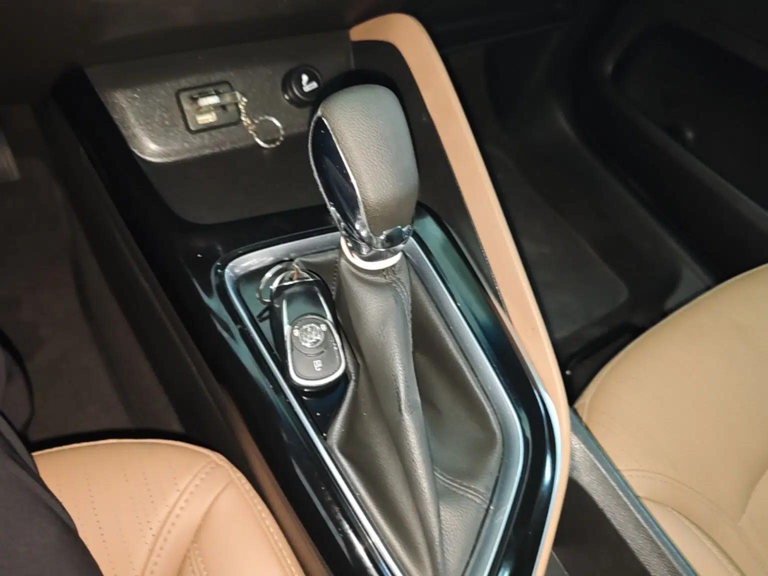Buick GL6 2021 323T Mild Hybrid Connect Luxury Model — миниатюра 16