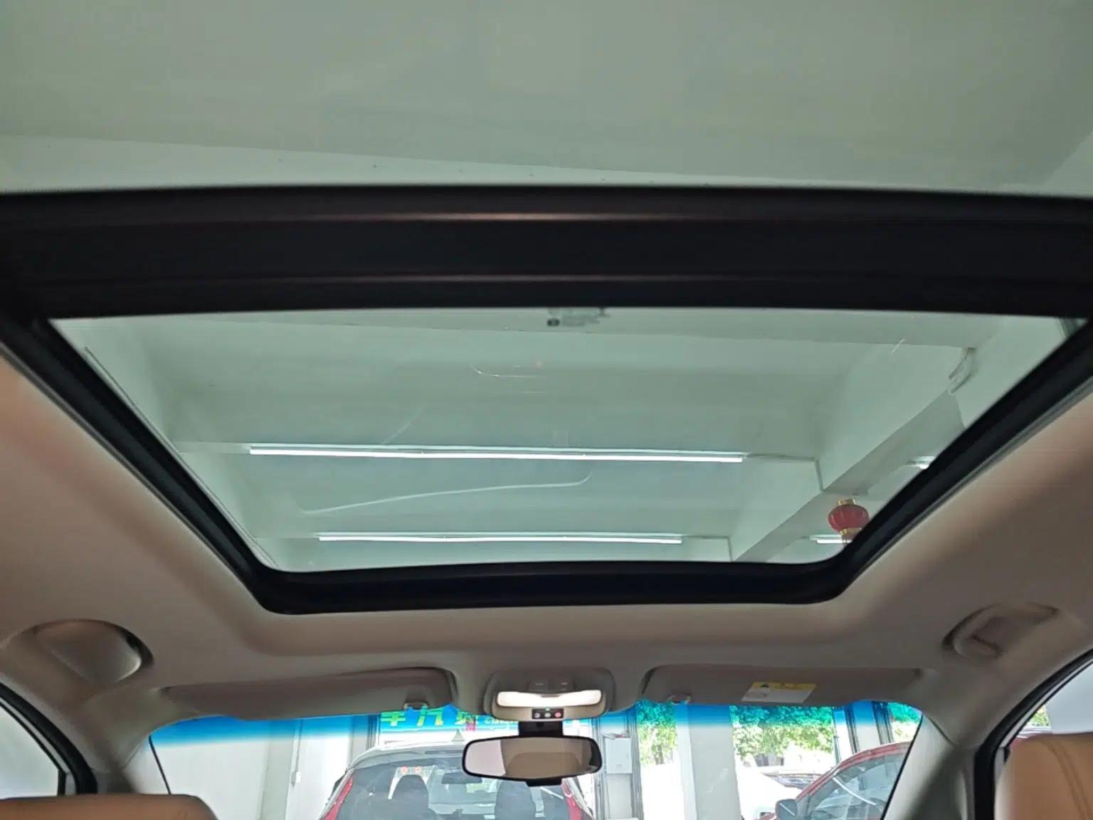Buick GL6 2021 323T Mild Hybrid Connect Luxury Model — миниатюра 21