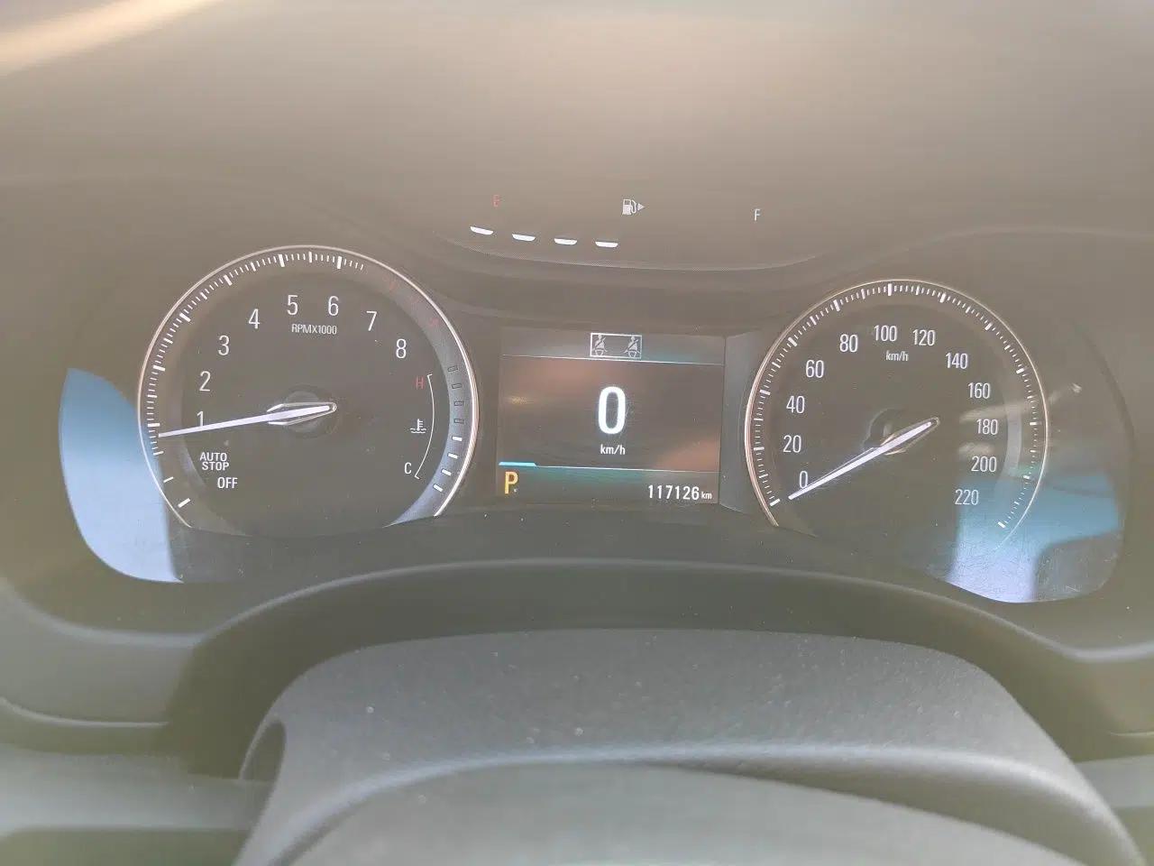 Buick GL6 2019 18T 6-Seater Connected Luxury Version China VI Standard — миниатюра 11