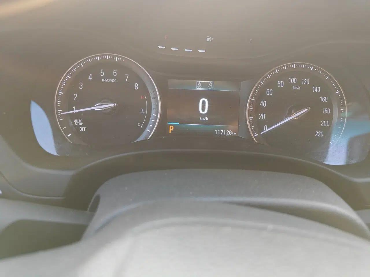 Buick GL6 2019 18T 6-Seater Connected Luxury Version China VI Standard — миниатюра 12