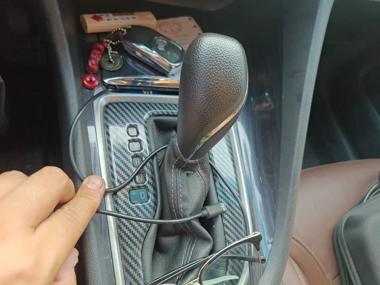 Buick GL6 2019 18T 6-Seater Connected Luxury Version China VI Standard — миниатюра 14