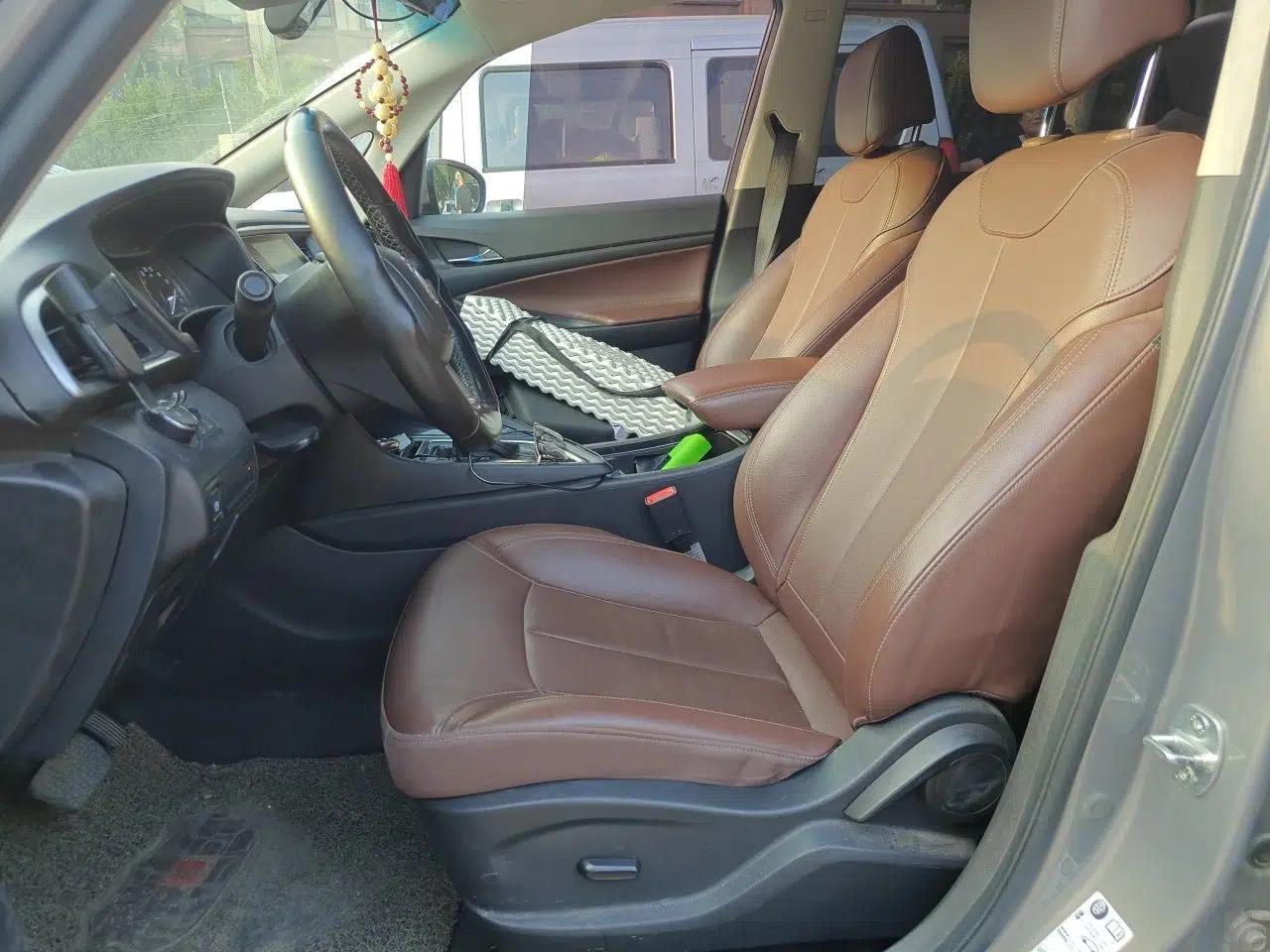 Buick GL6 2019 18T 6-Seater Connected Luxury Version China VI Standard — миниатюра 15