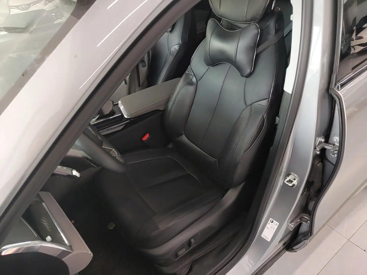 Buick E5 2024 Pioneer Pro Edition — миниатюра 17