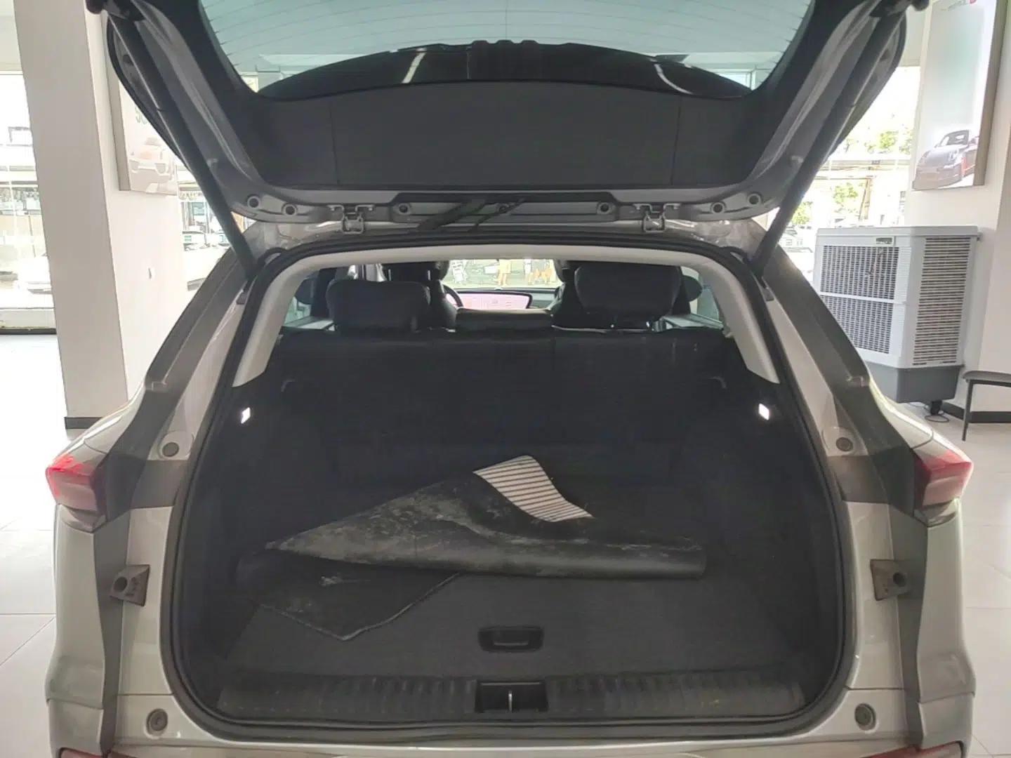 Buick E5 2024 Pioneer Pro Edition — миниатюра 22